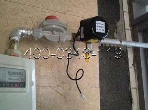 朝陽(yáng)區(qū)望京某小區(qū)燃?xì)鈭?bào)警維保