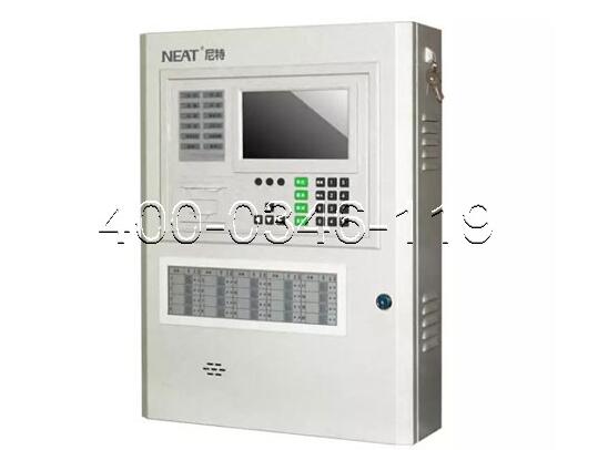 消防主機(jī)電源箱修理