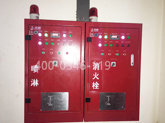 消防消火栓噴淋泵維保 消防消火栓噴淋泵維保