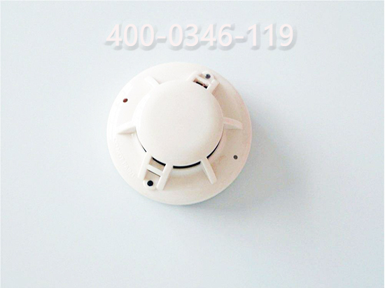 消防線型光束感煙火災探測器維保