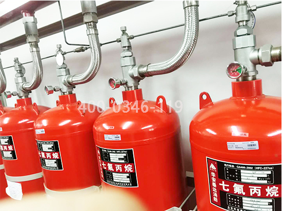 七氟丙烷鋼瓶檢測機(jī)構(gòu) 七氟丙烷鋼瓶檢測機(jī)構(gòu)