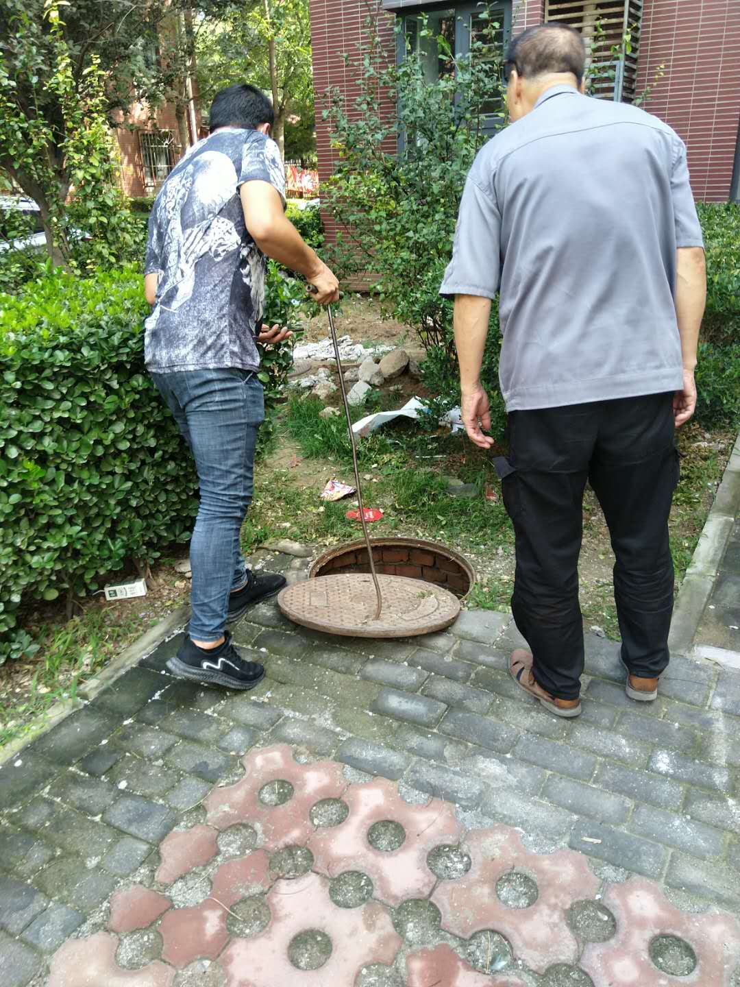 工廠消防維保 工廠消防維保