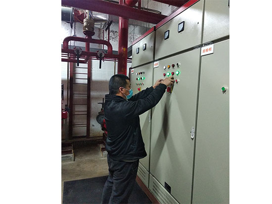 消防維保單位公司 消防維保單位公司