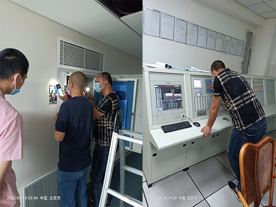 消防維護(hù)公司