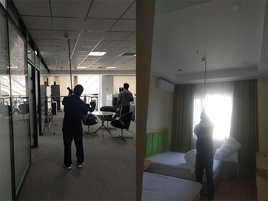 消防設(shè)備維保保養(yǎng)有哪些問(wèn)題