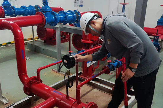 消防維保方案內(nèi)容有哪些