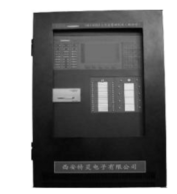  ISL8300LB火災(zāi)報警控制器（聯(lián)動型）