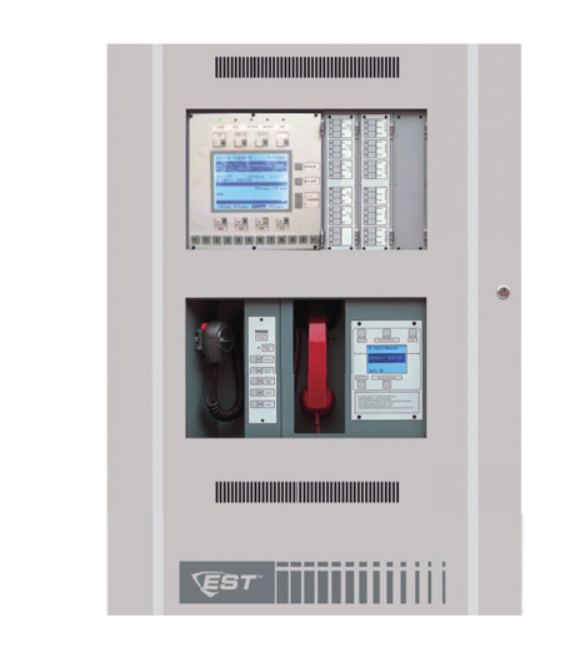 EST3智能火災(zāi)報(bào)警控制器