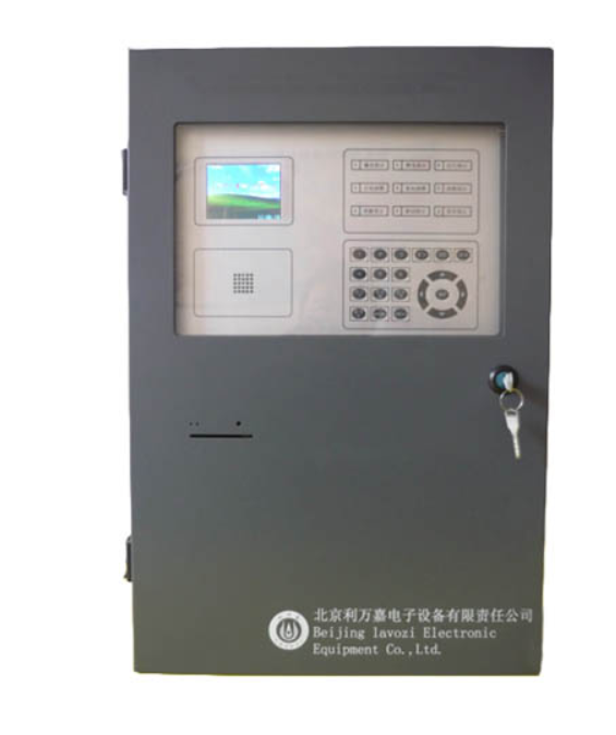 W9800-256D電氣火災(zāi)監(jiān)控設(shè)備