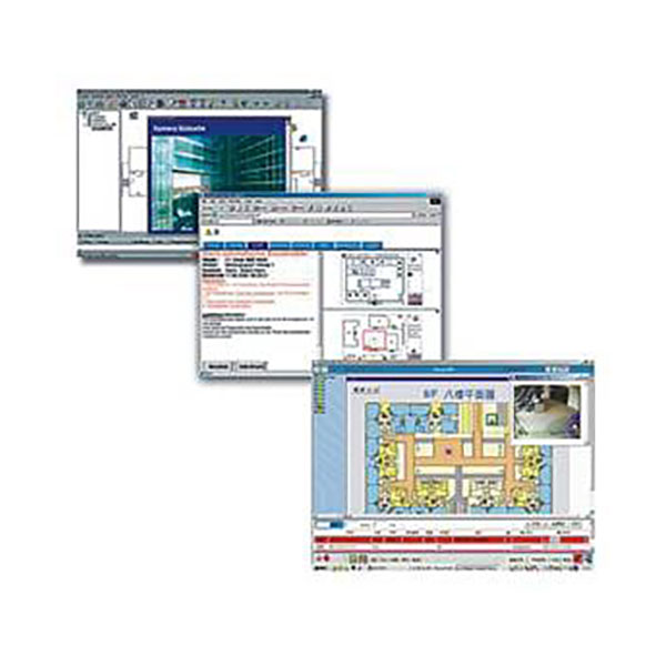 MCS圖文軟件系統(tǒng)