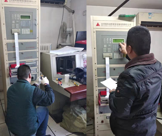 消防維保服務(wù)對地下車庫消防安全設(shè)計有哪些要求？