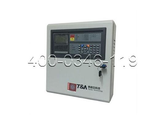 海灣主機智能電源盤檢修