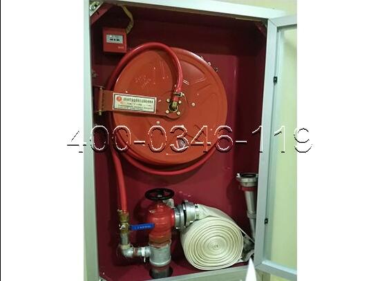 消火栓維保方案