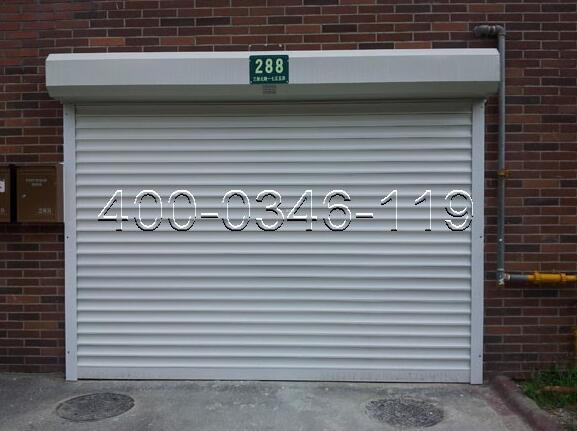 安全快速卷簾門維保